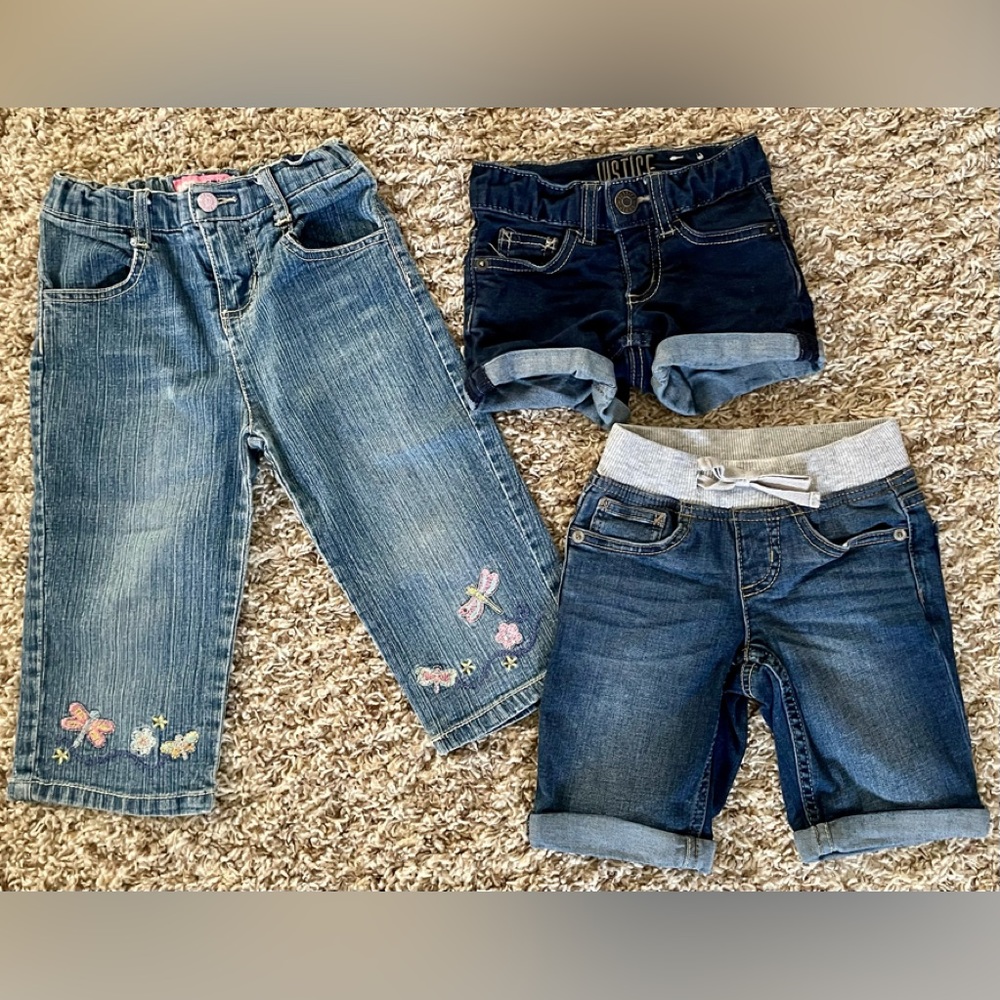 Summer Lot